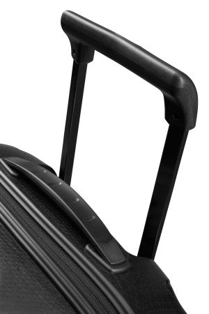 Samsonite C - lite Expandable Cabin Black 55x40x20/23cm - Carews.ie