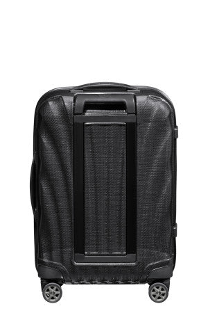 Samsonite C - lite Expandable Cabin Black 55x40x20/23cm - Carews.ie