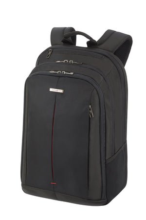 Samsonite Guardit 2.0 Laptop 17.3" Backpack Black - Carews.ie