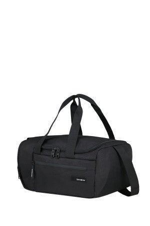 Samsonite Roader Duffle - Foldable 40x20x25cm Ryanair Under Seat Bag - Carews.ie