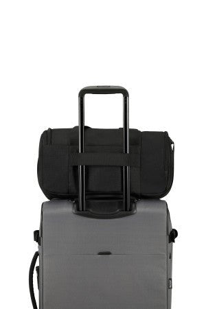 Samsonite Roader Duffle - Foldable 40x20x25cm Ryanair Under Seat Bag - Carews.ie