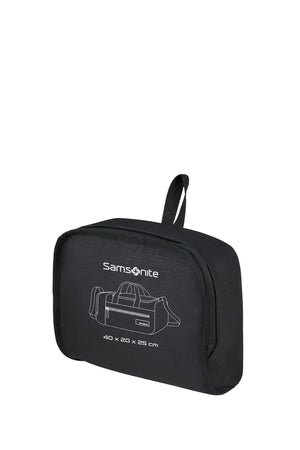 Samsonite Roader Duffle - Foldable 40x20x25cm Ryanair Under Seat Bag - Carews.ie