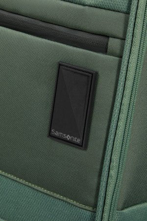 Samsonite Vaycay 75cm 4 Wheel Medium Pistachio Green - Carews.ie