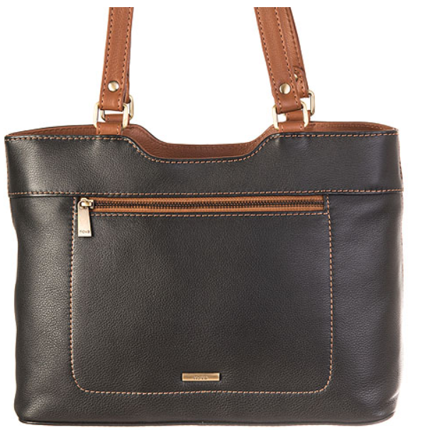 Nova 829 Leathers Shoulder Bag