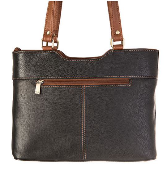 Nova 829 Leathers Shoulder Bag