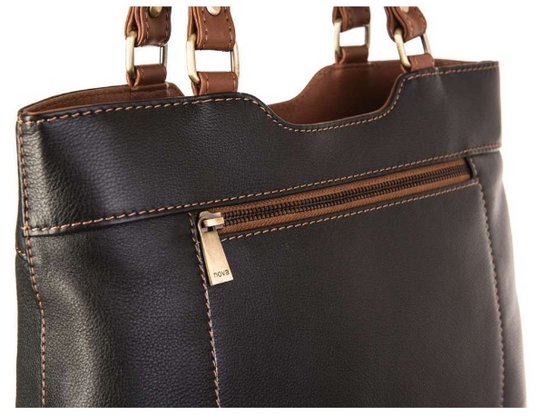 Nova 829 Leathers Shoulder Bag