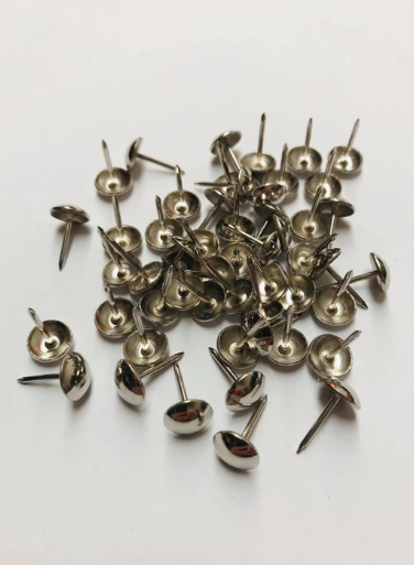 Upholstery Nail Studs 4 Colours Available Carews Upholstery, Limerick Ireland