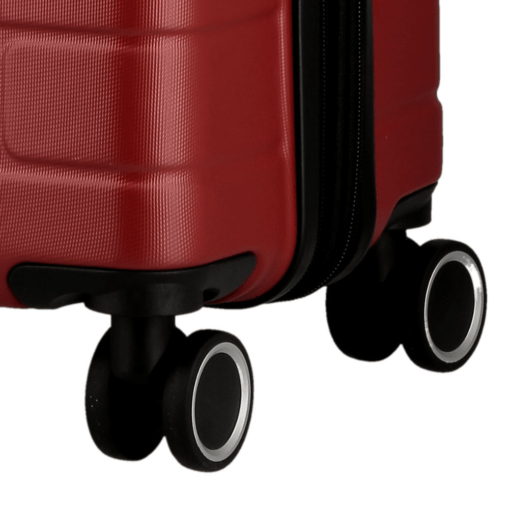 Jump Arogado 66cm Expandable Medium Suitcase - 3 Colours